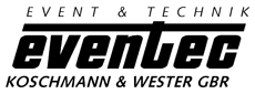 eventec Koschmann & Wester GbR